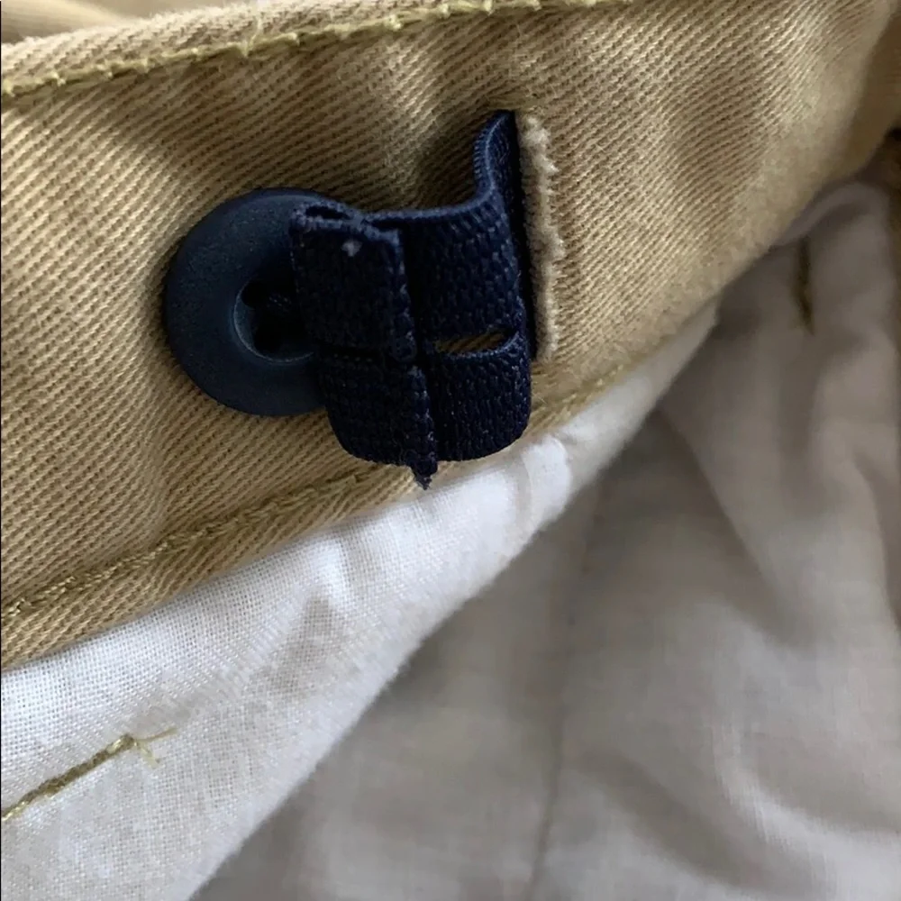Bundle of 2 The Children’s Place pants, sz 5